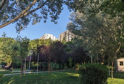 Apartament cu 2 camere decomandat în Pantelimon