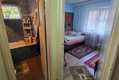 Apartament cu 2 camere semidecomandat în Păcurari - 6