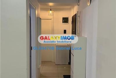 Apartament cu 2 camere, mobilat în Nord - 4