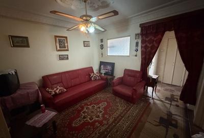 Apartament cu 4 camere semidecomandat în Mărăței - 3