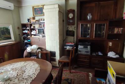 Casă cu 3 camere cu Teren 58 Mp în Romană - 9