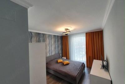Apartament cu 2 camere în Central - 11