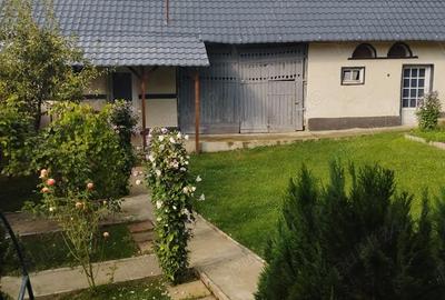 Casă cu 4 camere în Țaga - 5