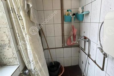Garsonieră decomandată în Ultracentral - 2