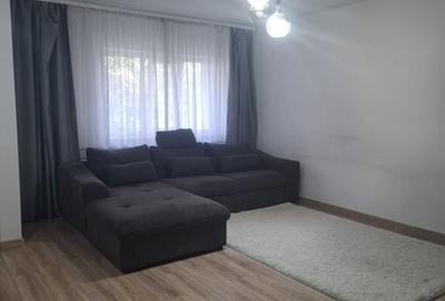 Apartament cu 2 camere decomandat în Radu Negru - 1