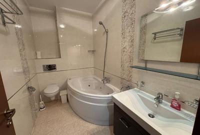 Apartament cu 3 camere decomandat, mobilat în Grozăvești - 13