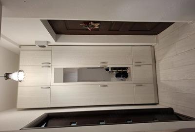 Garsonieră decomandată în Gara - 3