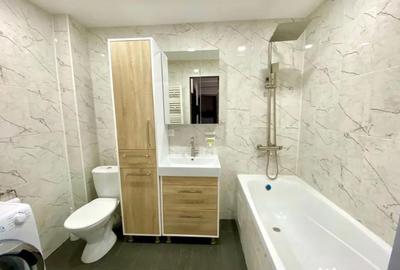 Apartament cu 2 camere decomandat în Rahova - 2