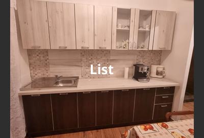 Apartament cu 2 camere semidecomandat, mobilat în Micro III - 6