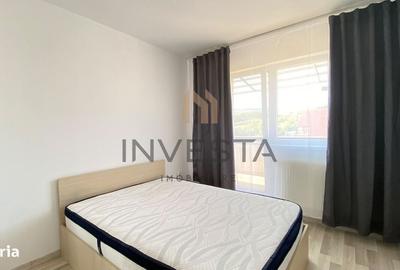 Apartament cu 2 camere semidecomandat în Bună Ziua