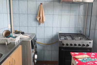 Apartament cu 2 camere nedecomandat în Universitate - 6