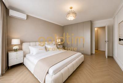 Apartament cu 4 camere decomandat, mobilat în Iancu Nicolae - 7