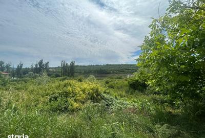 Teren de 2000 mp, în Miroslava - 2
