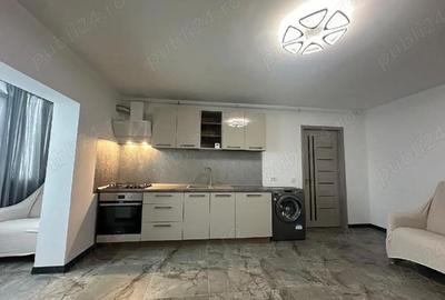 Garsonieră decomandată, mobilată în 1 Decembrie - 1