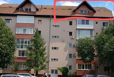 Apartament cu 2 camere nedecomandat în Central - 2