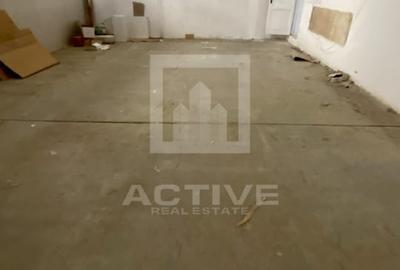 Spațiu industrial, de 120 mp, în Florești - 2