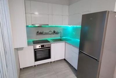 Apartament cu 2 camere în Florești - 2