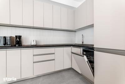 Apartament cu 2 camere în Nord