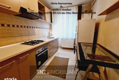 Apartament cu 2 camere decomandat în Podu Roș - 7