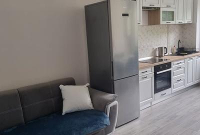 Apartament cu 2 camere semidecomandat în Baciu - 4