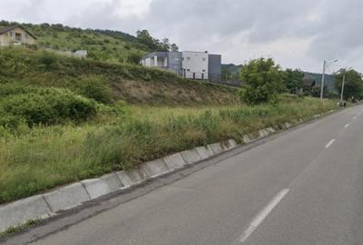 Teren Construcții intravilan de 625 mp, în Livezeni - 2