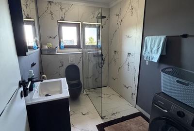 Apartament cu 3 camere în Moșnița Nouă - 4