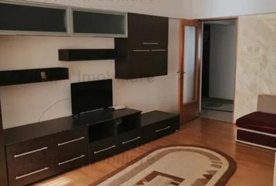 Apartament cu 2 camere decomandat în Buzaului