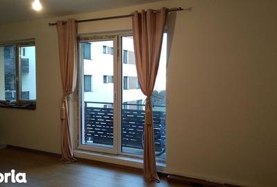Apartament cu 2 camere în Florești - 8