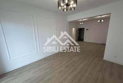 Apartament cu 2 camere decomandat în Șelimbăr - 1