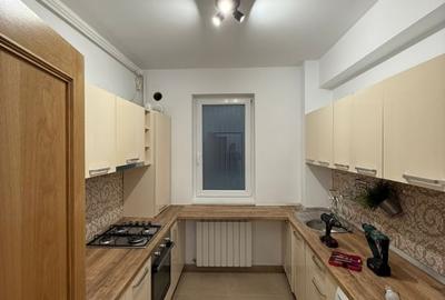 Apartament cu 2 camere decomandat, mobilat în Drumul Taberei - 12