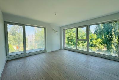 Apartament cu 3 camere semidecomandat în Vitan-Bârzești - 2