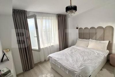Apartament cu 2 camere semidecomandat în Fălticeni - 3