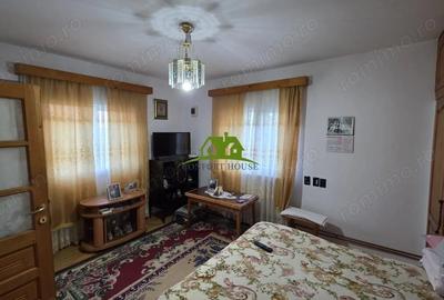 Casă cu 4 camere cu Teren 485 Mp în Cetățuia - 13