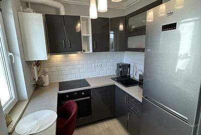 Apartament cu 2 camere în Florești - 1