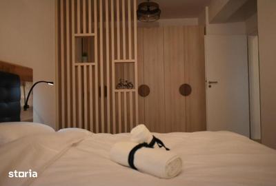 Apartament cu 2 camere decomandat în Bartolomeu - 2