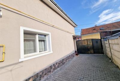 Casă cu 2 camere cu Teren 130 Mp în Cantemir - 19