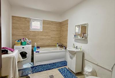 Casă individuală cu 3 camere cu Teren 305 Mp în Central - 7