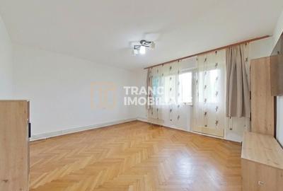 Apartament cu 3 camere decomandat, mobilat în Aurel Vlaicu - 4