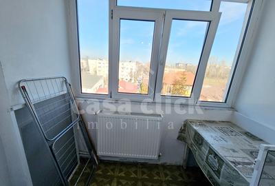 Garsonieră decomandată în Micro 14 - 7