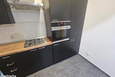Apartament cu 2 camere în Pajura - 17
