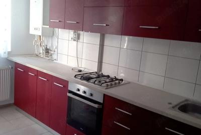 Garsonieră decomandată în Berceni