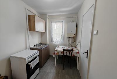 Apartament cu 2 camere semidecomandat în Cornișa - 7