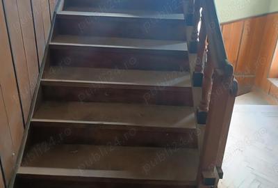 Casă cu 6 camere cu Teren 450 Mp în Central - 6