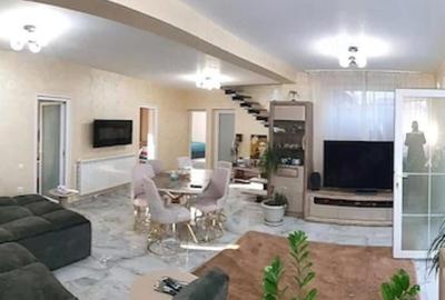 Casă individuală cu 4 camere cu Teren 280 Mp în Chercea - 3