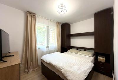 Apartament cu 3 camere decomandat, mobilat în Cetate - 2