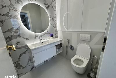 Apartament cu 3 camere în Central - 15
