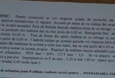 Spațiu comercial, în Central