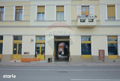 Apartament cu 2 camere în Orașul Nou
