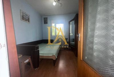 Apartament cu 3 camere semidecomandat în Brâncoveanu - 9