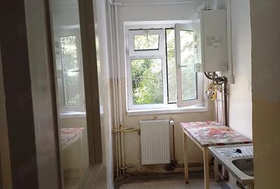 Apartament cu 2 camere semidecomandat în Central - 2